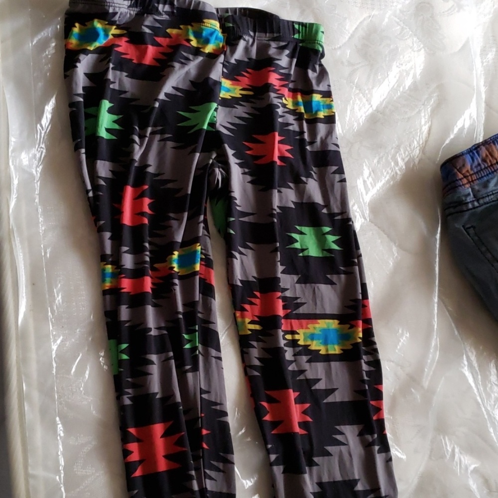 Leggings